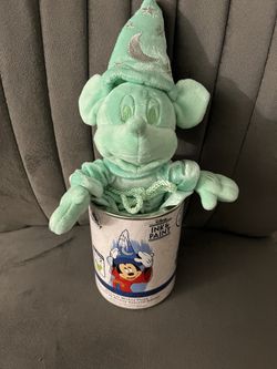 Disney Plush