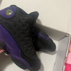 Jordan 13