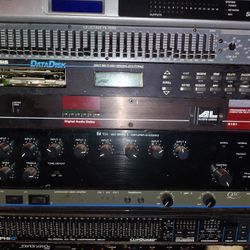 Rack Gear See Something You Might Want?