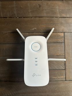 Wifi Extender