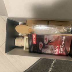 Sushi Making Kit 