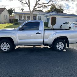 2013 Toyota Tacoma