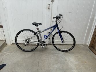 Trek 7300