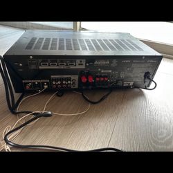 Sony Receiver for surround sound 
