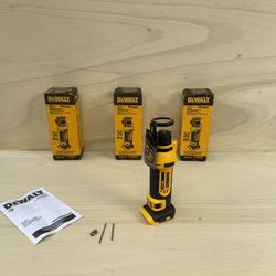 Dewalt Drywall Cut-Out Tool Model DCS551 (Tool Only)