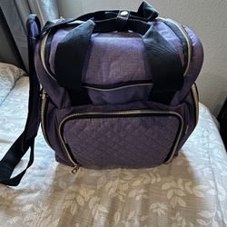 Travel Bag