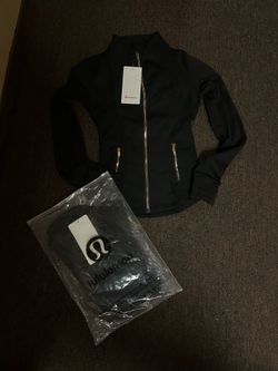 Lululemon jacket