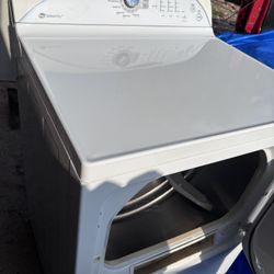 GE Sensor Dry electric dryer (model GTDN550ED0WW)