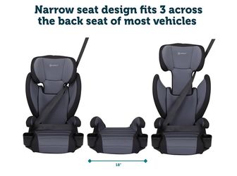Safety 1st booster seat