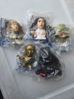 Star Wars Episode 3 Revenge Of The Sith