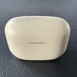 Sony WF-LS900N Bluetooth Earbuds