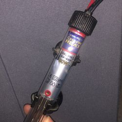 Fish Tank heater