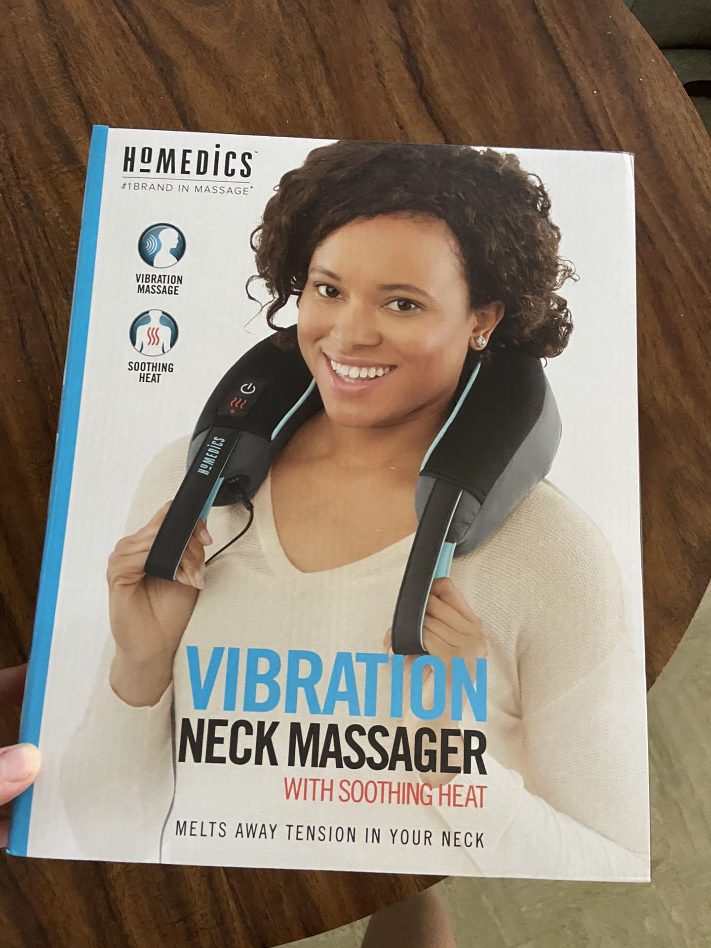 Homedics