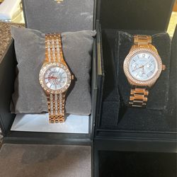 Women’s BULOVA Watches 