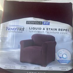 Perfect Fit Furniture Cover 