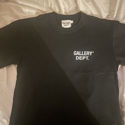 Gallery Dept Shirt 