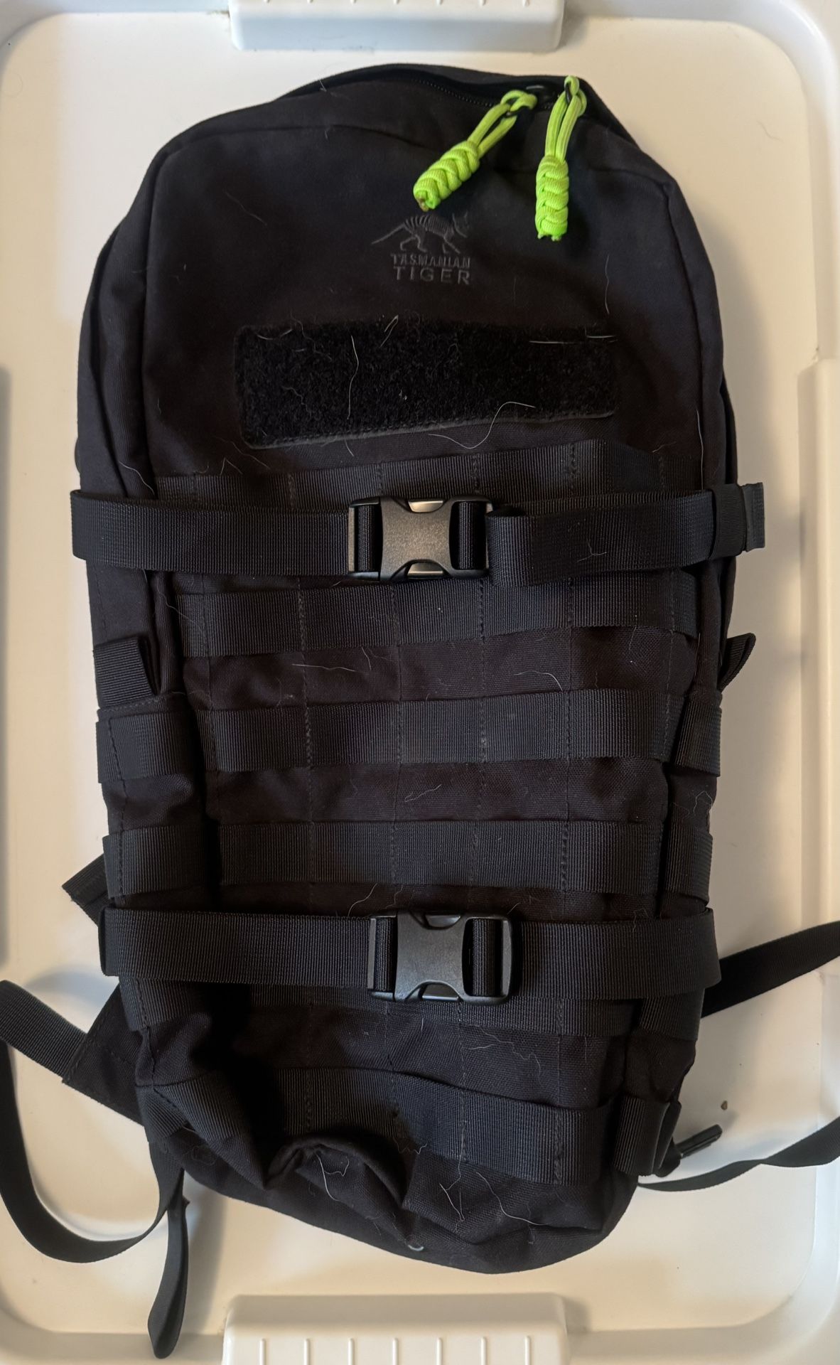 Tasmanian Tiger 9L Backpack