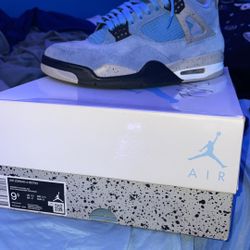 Unc 4s