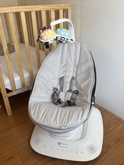 Mamaroo