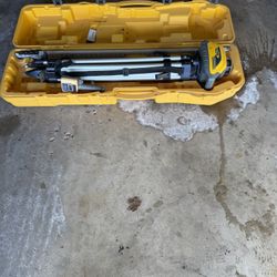 Spectra Percision Grade Level