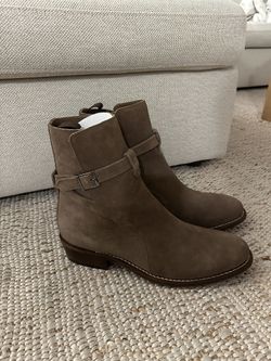 Thursday Boots (brand new)