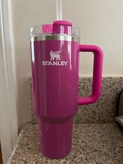 40 oz Stanley (shimmer)