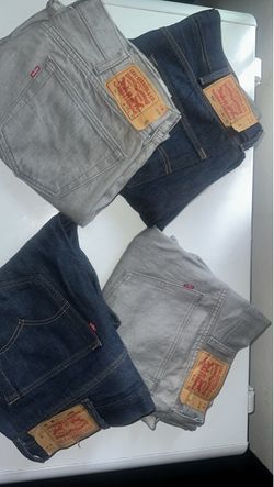 501 jeans