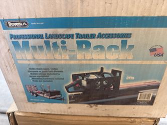 Multi Rack
