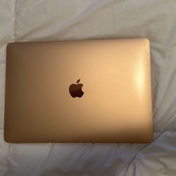 MacBook Air- 2018