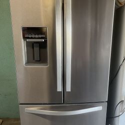Whirlpool French Door Refrigerator