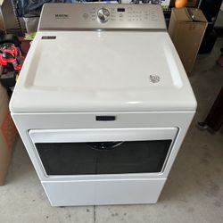 Maytag Electric Dryer
