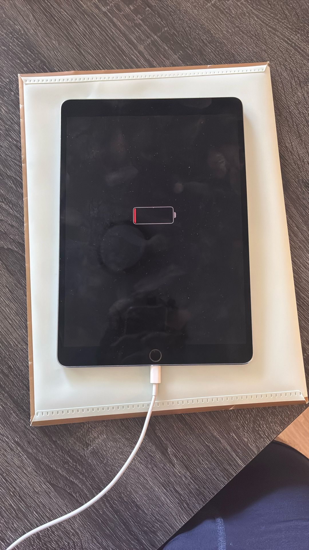 iPad