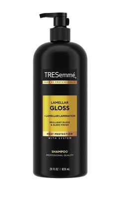 TRESemmé Lamellar Gloss Shampoo 28 fl oz