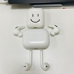 Airpods PRO 3 generations
