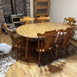 Round Or Oval Dining Dining Room Table