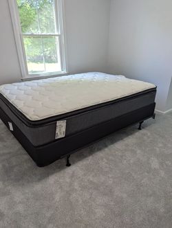 😍 Incredible Mattress Savings!