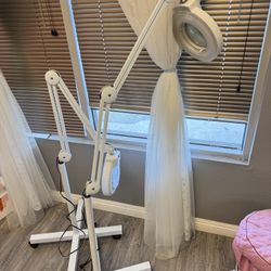 $50 For 2 Beauty Lights 