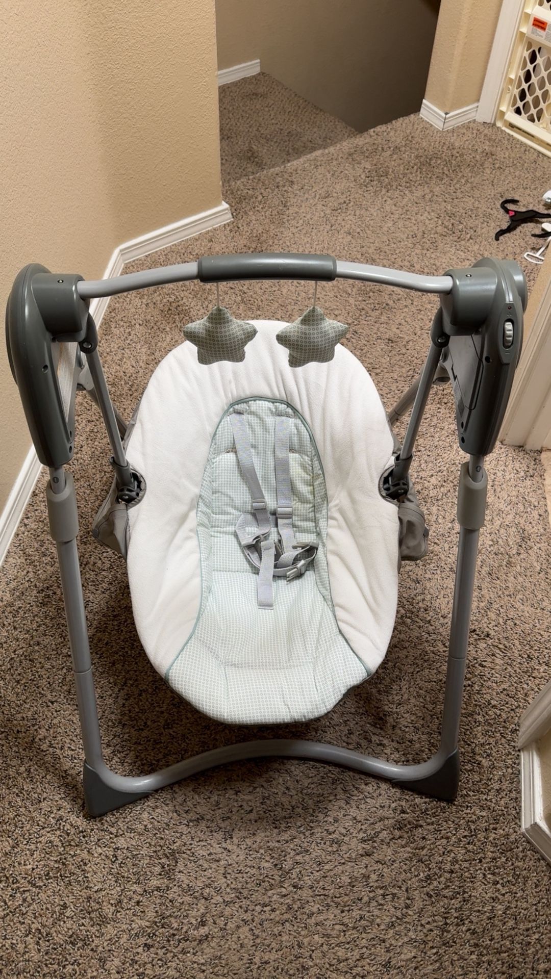 Graco Baby Swing