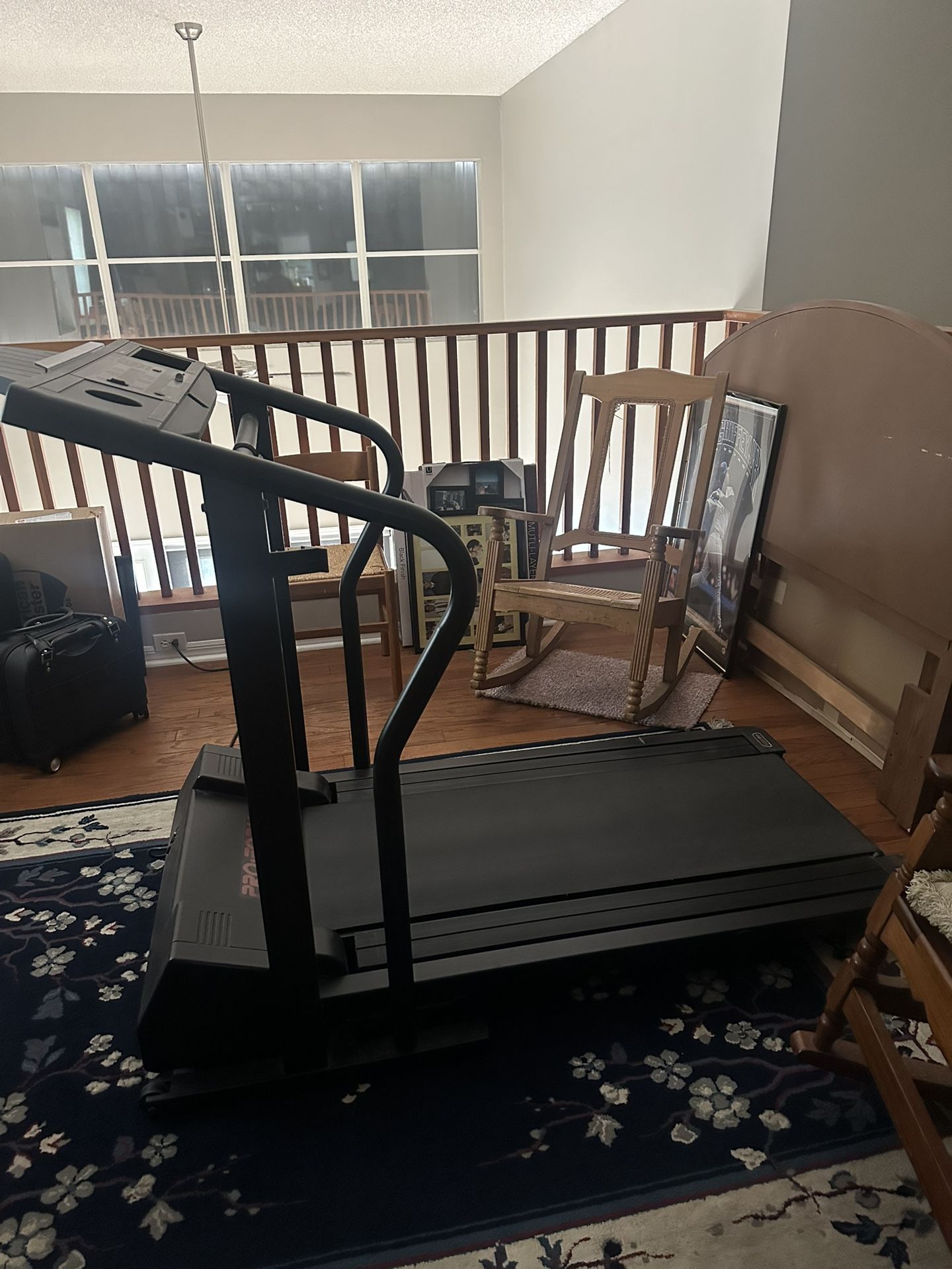 Treadmill