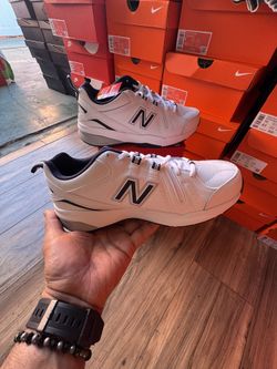 Men Shoes New Balance Sizes 8