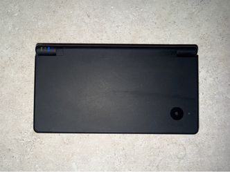 Nintendo DSi