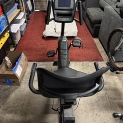 Xterra Stationary Bike