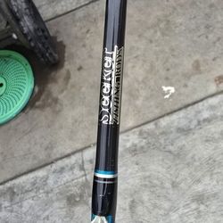 Seeker Rod