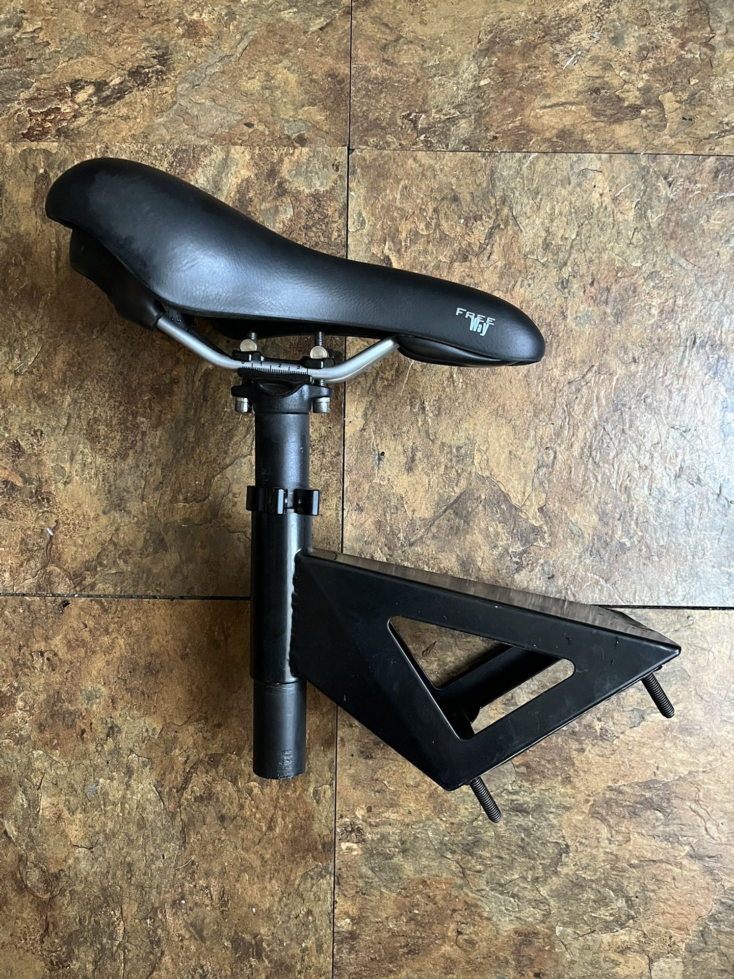 Bike Seat