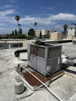Hvac
