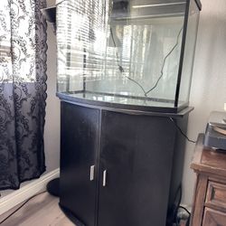 36 Gallon Aquatic/Small Reptile Tank
