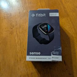 Fitbit Sense 1