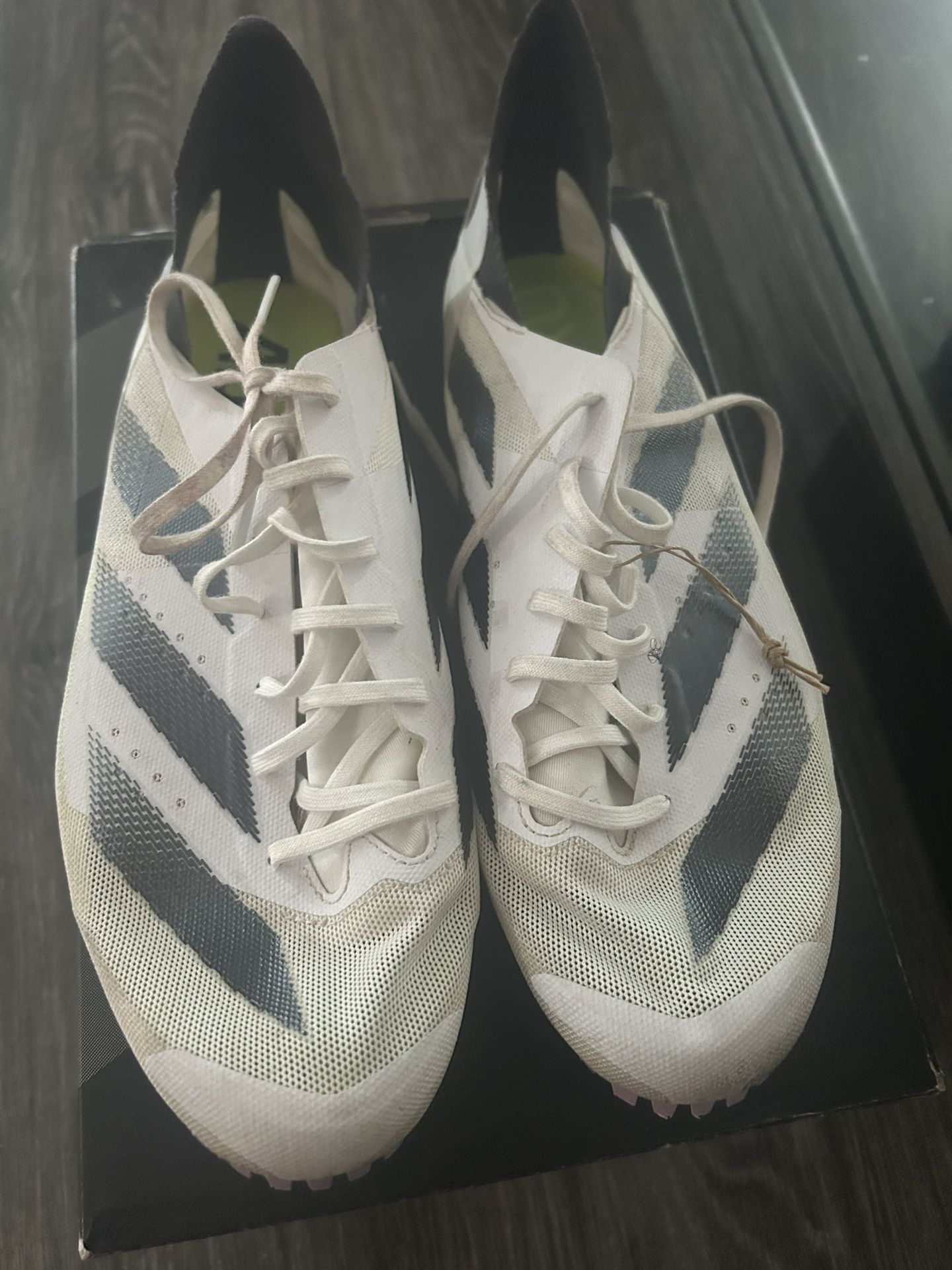 Adizero Finesse Track Spikes