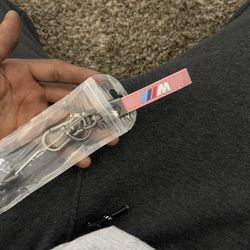 BMW M Competition Keychain🔥