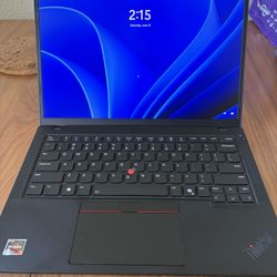 Lenovo Thinkpad 14”